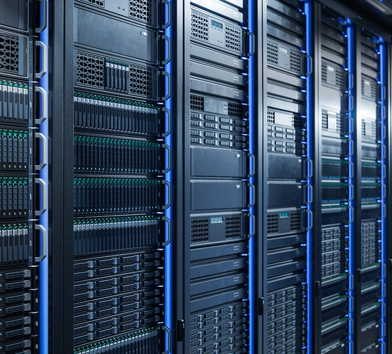 Datov&aacute; centra: pětihvězdičkov&yacute; hotel pro va&scaron;e data