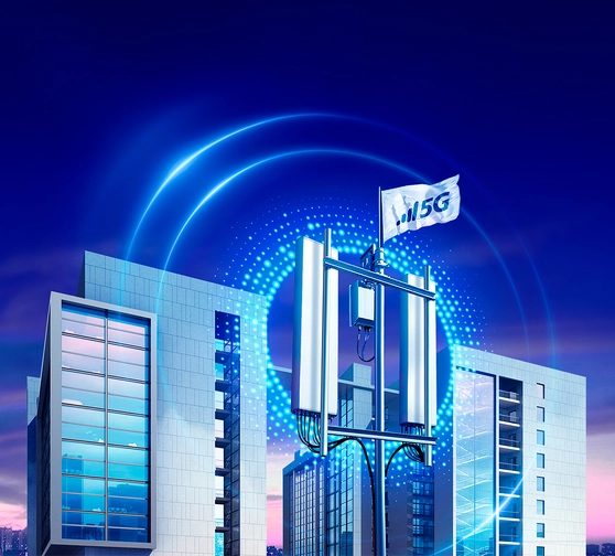 Priv&aacute;tn&iacute; s&iacute;ť 5G aneb jak b&yacute;t s&aacute;m sobě oper&aacute;torem