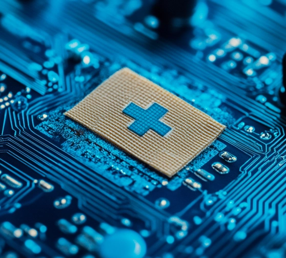 Jak spr&aacute;va z&aacute;plat chr&aacute;n&iacute; va&scaron;i firmu? Objevte kl&iacute;čov&eacute; v&yacute;hody patch managementu