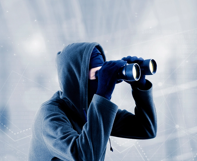 10 faktorů, podle kterých si hackeři vybírají oběti. Velikost firmy je pouze jeden z nich