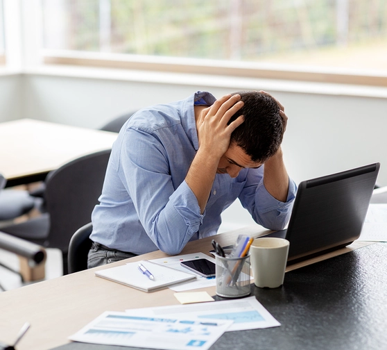 Starejte se o sv&eacute; kyberbezpečnostn&iacute; experty. Hroz&iacute; jim vyhořen&iacute;