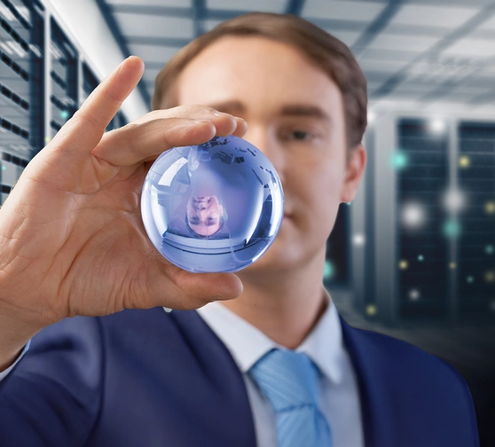 Co oček&aacute;vat od roku 2025? Odpov&iacute;daj&iacute; odborn&iacute;ci z O2