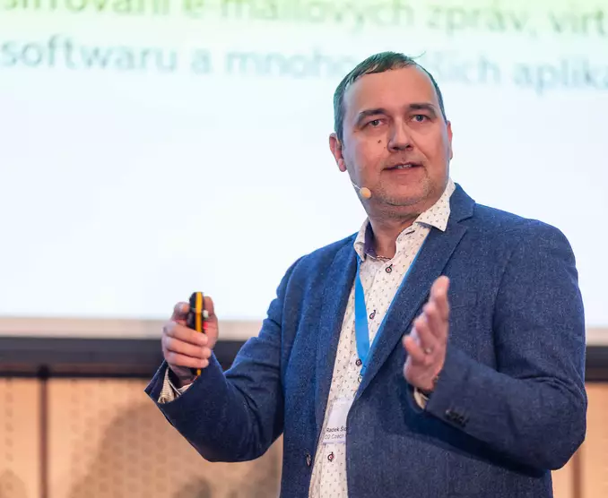 CIO Agenda 2025: Ransomware může sloužit k zametení stop