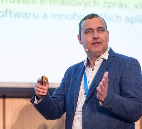 CIO Agenda 2025: Ransomware může sloužit k zameten&iacute; stop