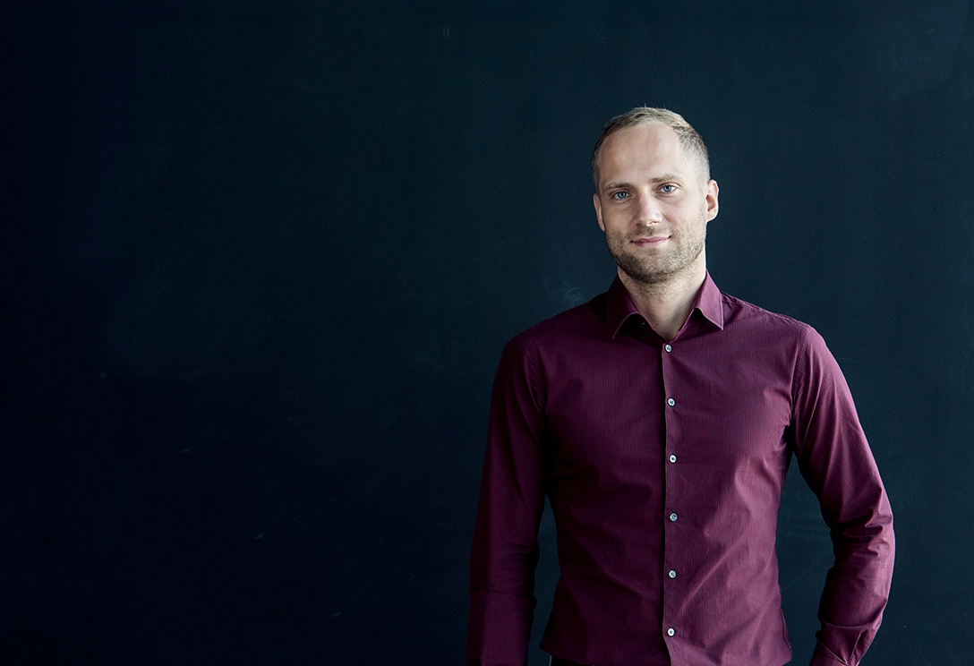 Mějte zálohy, jinak vám po ransomwarovém útoku zbudou jen špatné možnosti, říká Martin Haller
