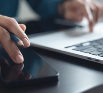BYOD ve firmách: Zvyšte svou produktivitu bezpečně