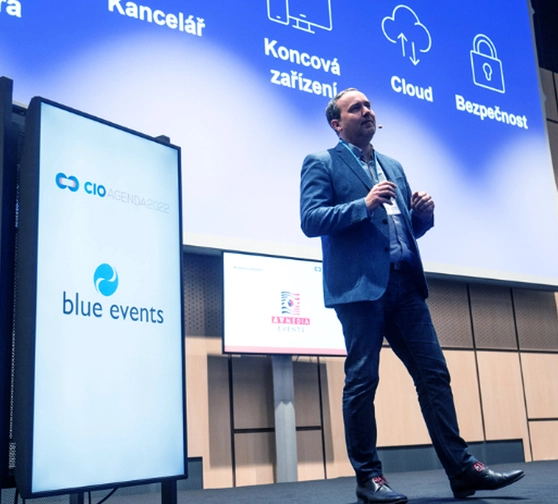 Radek &Scaron;ichtanc: Nejslab&scaron;&iacute;m m&iacute;stem IT bezpečnosti je a bude člověk. I ten opravdu zku&scaron;en&yacute;