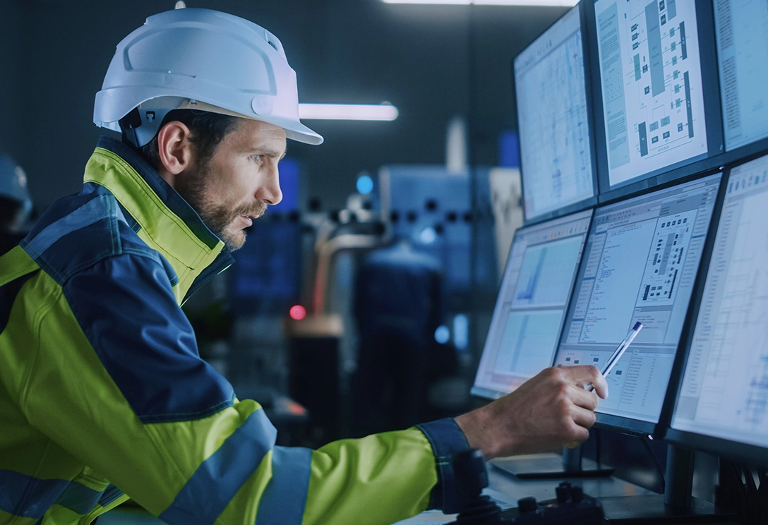 Průmysl se digitalizuje. Jenže tradiční IT řešení na jeho ochranu nestačí