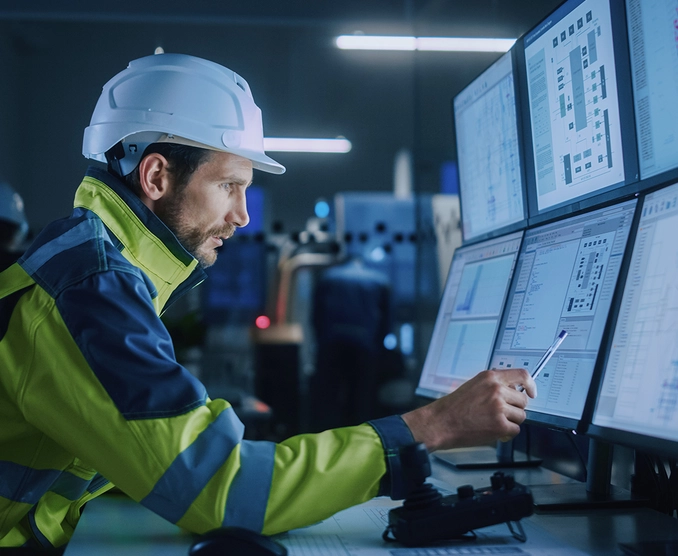 Průmysl se digitalizuje. Jenže tradiční IT řešení na jeho ochranu nestačí