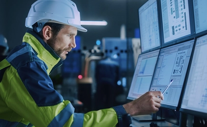 Průmysl se digitalizuje. Jenže tradiční IT řešení na jeho ochranu nestačí