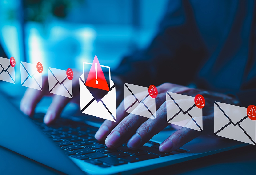 Phishing už nevypadá jako dřív. Jak se proti němu bránit?