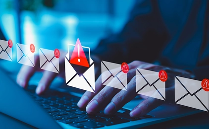 Phishing už nevypadá jako dřív. Jak se proti němu bránit?