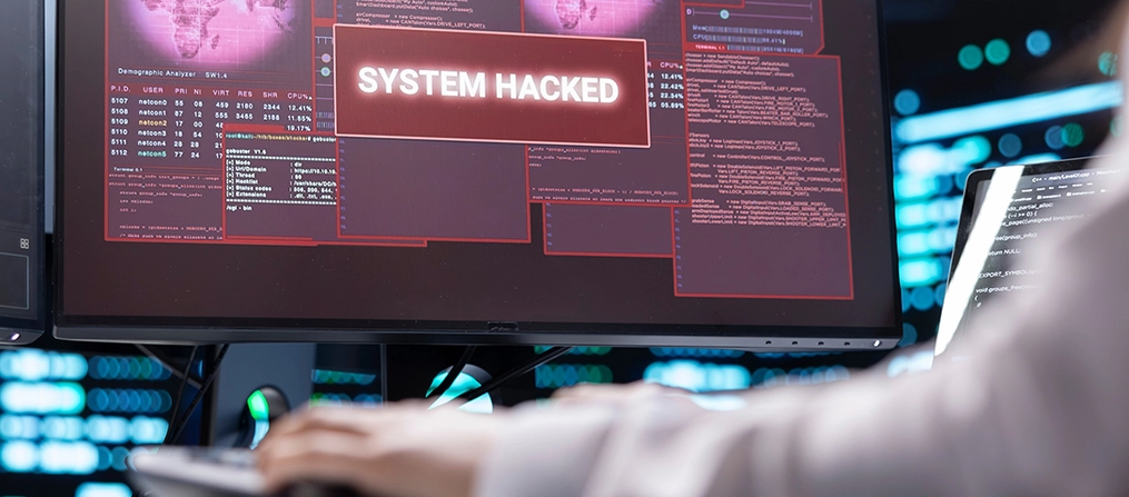 7 signálů, že je vaše firma pod útokem. Jak si jich všimnout?