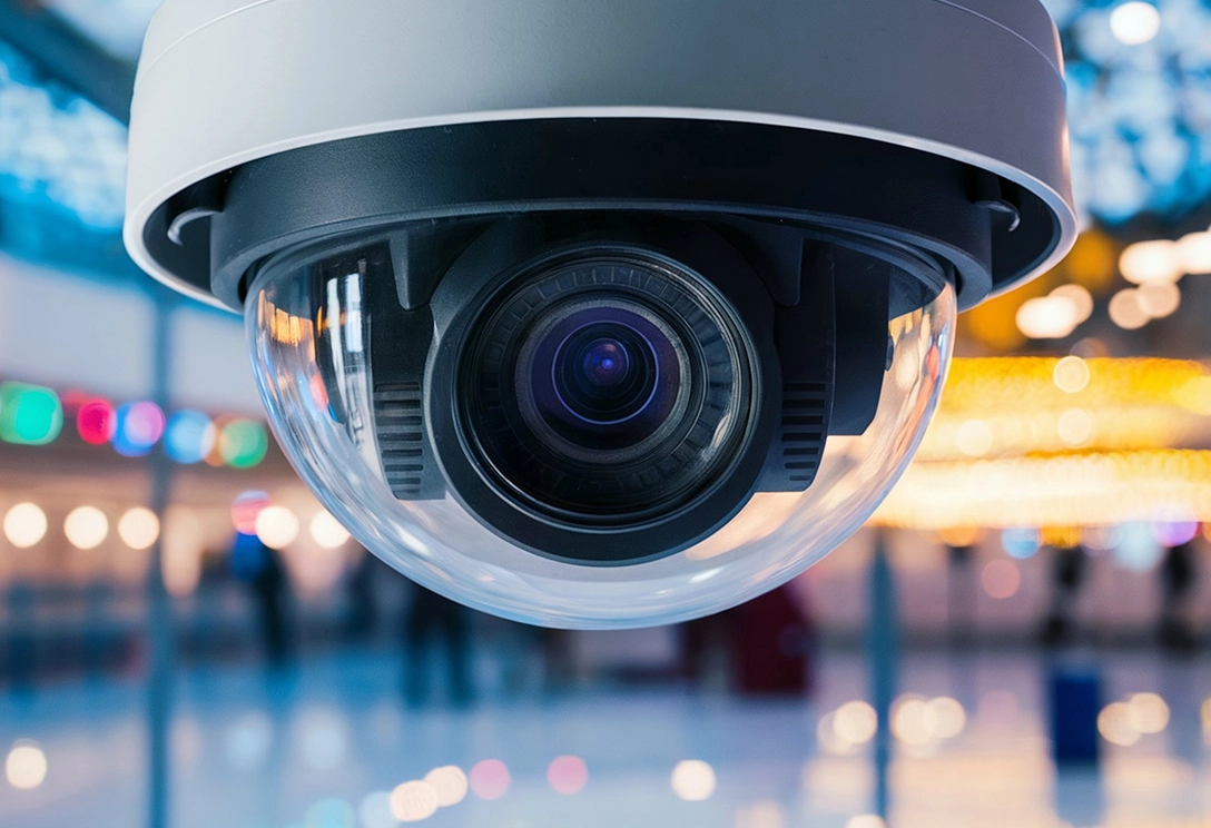 Bezpečnostní kamera jako vstup do firemní sítě. Proč se na její ochranu zapomíná?
