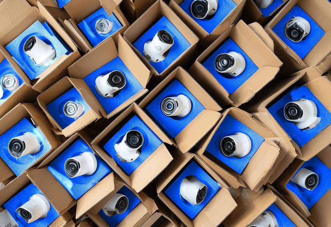 Jeden botnet, desetitis&iacute;ce zneužit&yacute;ch IoT zař&iacute;zen&iacute;. Jak se poučit z &uacute;toku Eleven11bot?