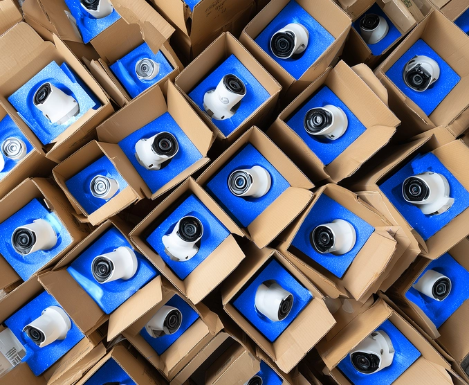 Jeden botnet, desetitis&iacute;ce zneužit&yacute;ch IoT zař&iacute;zen&iacute;. Jak se poučit z &uacute;toku Eleven11bot?