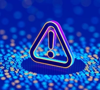 Nov&yacute; kyberz&aacute;kon, Shadow AI a ransomware: Co v roce 2025 h&yacute;balo kyberbezpečnost&iacute;?