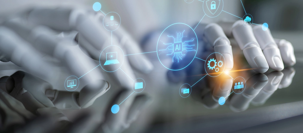 AI agenti, 1. d&iacute;l: Pomůžou v diagnostice i administrativě, maj&iacute; ale sv&aacute; rizika