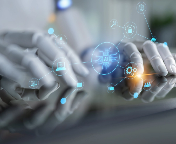 AI agenti, 1. d&iacute;l: Pomůžou v diagnostice i administrativě, maj&iacute; ale sv&aacute; rizika