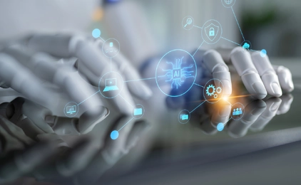 AI agenti, 1. d&iacute;l: Pomůžou v diagnostice i administrativě, maj&iacute; ale sv&aacute; rizika