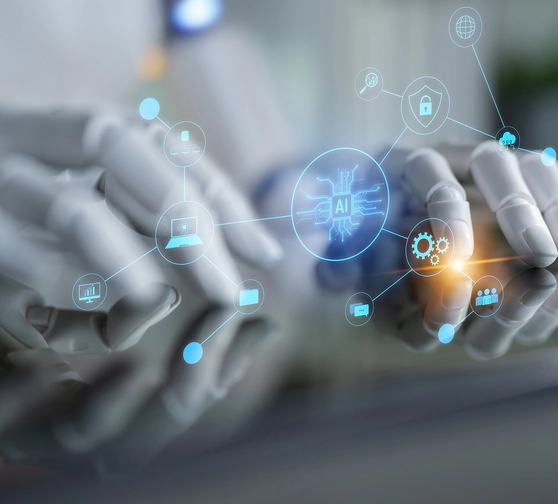 AI agenti, 1. d&iacute;l: Pomůžou v diagnostice i administrativě, maj&iacute; ale sv&aacute; rizika