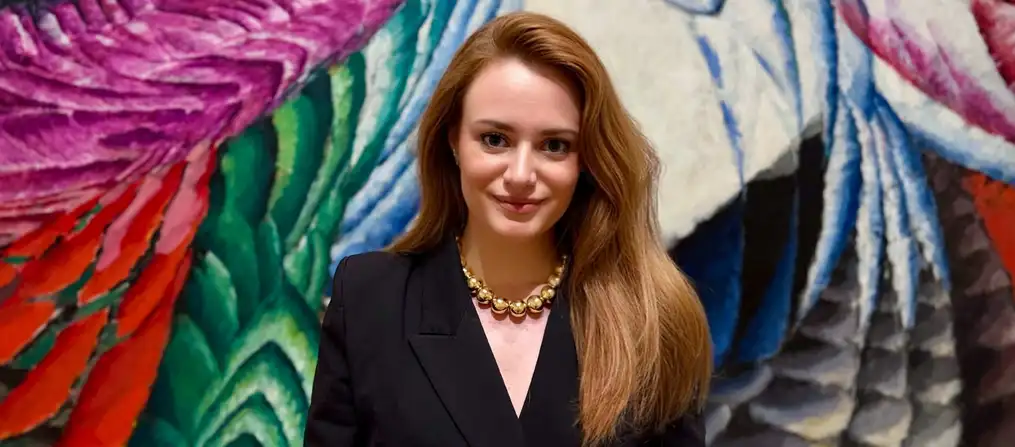 Důvěra je z&aacute;klad &uacute;spě&scaron;n&eacute; spolupr&aacute;ce a v kyberprostoru ji můžete rychle ztratit, ř&iacute;k&aacute; Berta Jaro&scaron;ov&aacute;