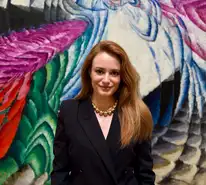 Důvěra je z&aacute;klad &uacute;spě&scaron;n&eacute; spolupr&aacute;ce a v kyberprostoru ji můžete rychle ztratit, ř&iacute;k&aacute; Berta Jaro&scaron;ov&aacute;