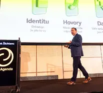 CIO Agenda 2026: Uměl&aacute; inteligence měn&iacute; pravidla hry na obou stran&aacute;ch barik&aacute;dy