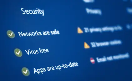 Secure by Design v praxi: Co si ověřit před n&aacute;kupem firemn&iacute;ho softwaru
