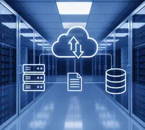 Kam ukl&aacute;dat firemn&iacute; data? Rozhodnut&iacute;, kter&eacute; ovlivňuje cel&yacute; byznys