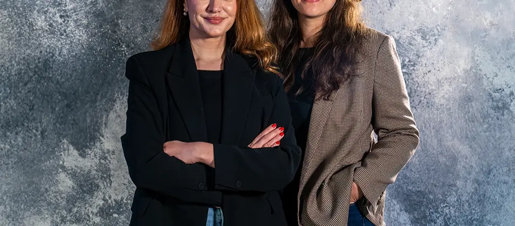 Berta Jaro&scaron;ov&aacute; a Veronika Kolek Netolick&aacute;: Co dělat, když st&aacute;t varuje před kybernetickou hrozbou