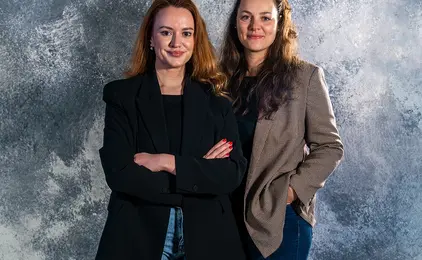Berta Jaro&scaron;ov&aacute; a Veronika Kolek Netolick&aacute;: Co dělat, když st&aacute;t varuje před kybernetickou hrozbou