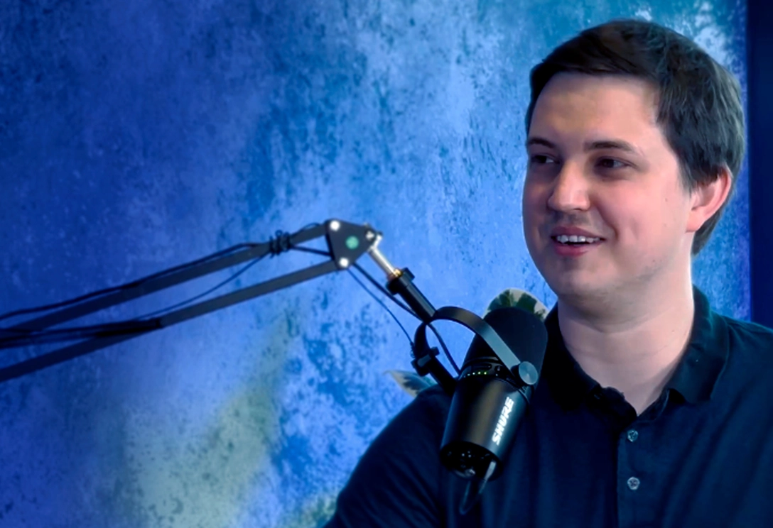 Ransomware tu s námi bude dál, stejně tak lidské chyby, říká Michal Salát v O2 CyberCast #2
