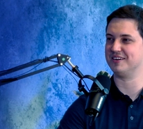 Ransomware tu s námi bude dál, stejně tak lidské chyby, říká Michal Salát v O2 CyberCast #2