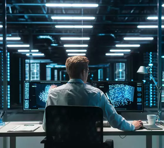 Odborn&iacute;ci chyb&iacute;. Pověřit kyberbezpečnost&iacute; IT oddělen&iacute; ale nemus&iacute; b&yacute;t &scaron;ťastn&eacute; manažersk&eacute; rozhodnut&iacute;