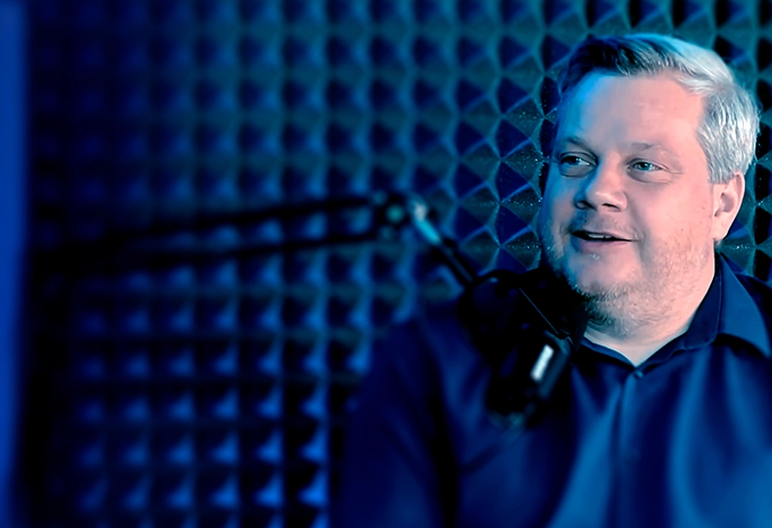 Otázka kyberbezpečnosti v souvislosti s IoT je naprosto neodmyslitelná, říká Roman Bacík v O2 CyberCast #1