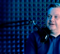Otázka kyberbezpečnosti v souvislosti s IoT je naprosto neodmyslitelná, říká Roman Bacík v O2 CyberCast #1