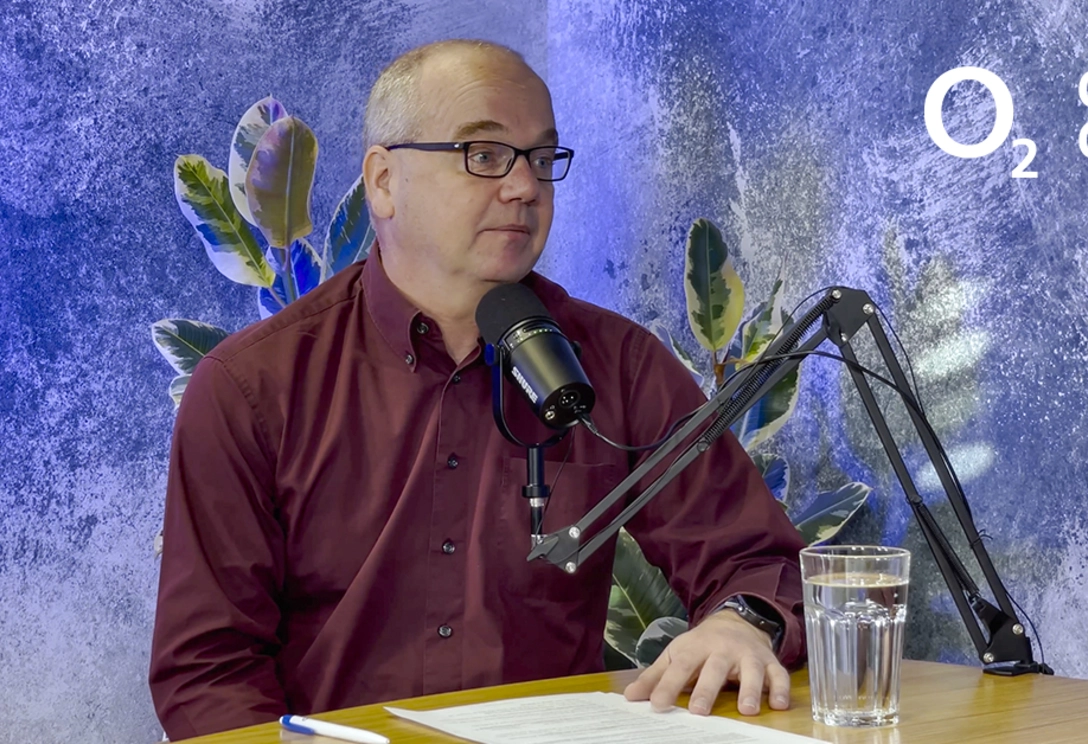 O2 CyberCast #6: Jak se bez výpadku služeb ubránit masivnímu DDoS útoku