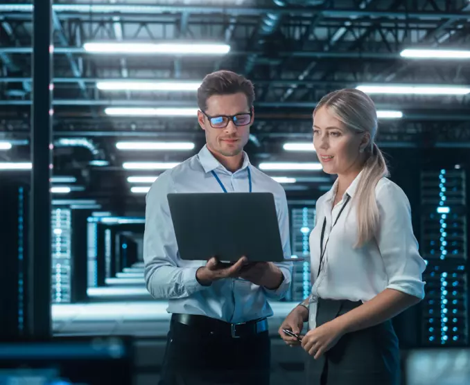 Za bezpečnější svět. Podívejte se, jak nejzajímavější kyberbezpečnostní startupy lákají uživatele i investory.