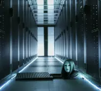 DDoS, ransomware i kr&aacute;deže dat. V&scaron;ichni za sebou m&aacute;me pern&yacute; rok