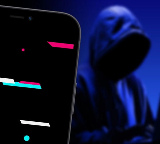 Zak&aacute;zat, nebo nezak&aacute;zat ve firmě TikTok?