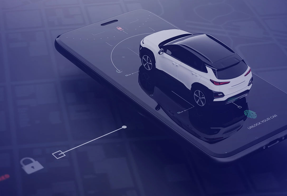 Jak se dá hacknout chytré auto?