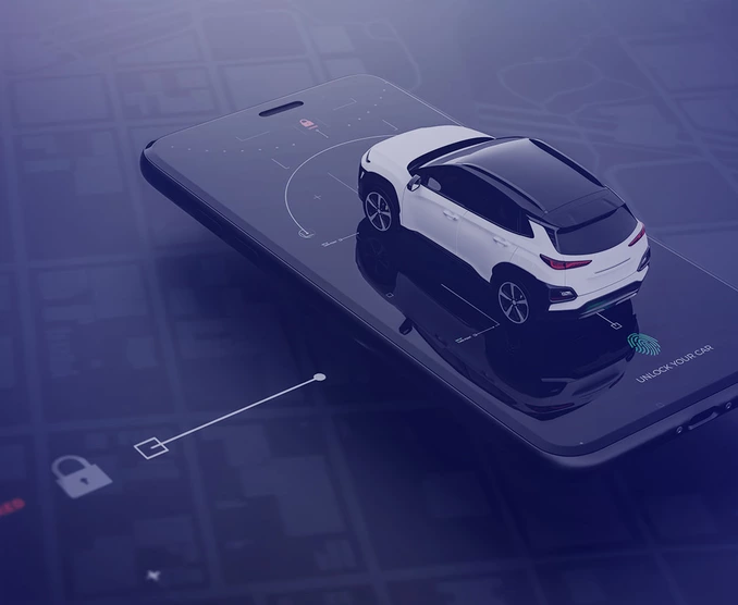 Jak se d&aacute; hacknout chytr&eacute; auto?