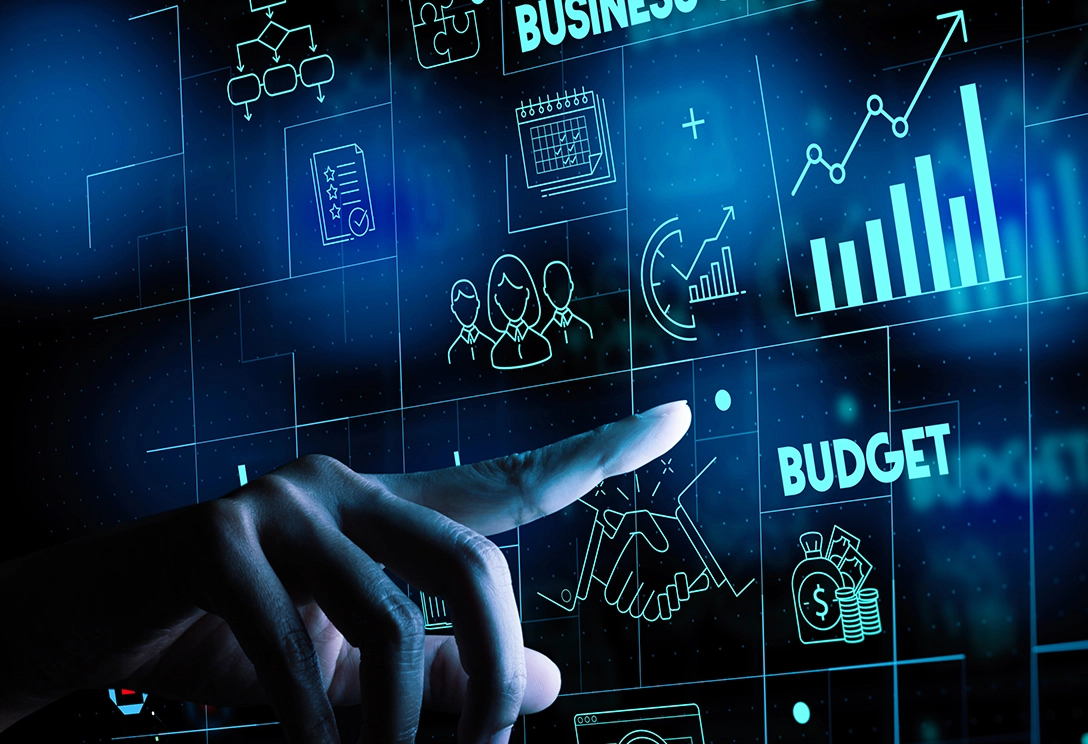 Rozpočet na kyberbezpečnost: Kolik a do čeho investovat?