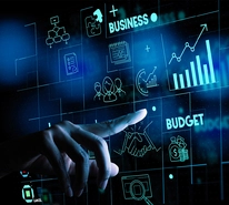 Rozpočet na kyberbezpečnost: Kolik a do čeho investovat?