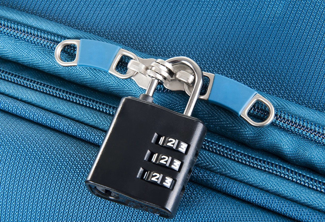 Bezpečně na cestách aneb jak zajistit digitální bezpečnost i na dovolené