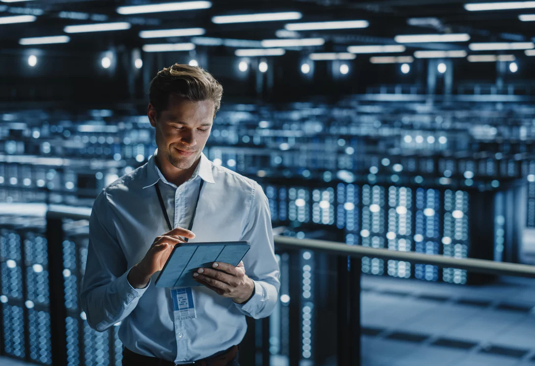 Útočníky zastavíme dřív, než se k vám přiblíží. Pět způsobů, jak ochráníme vaše data