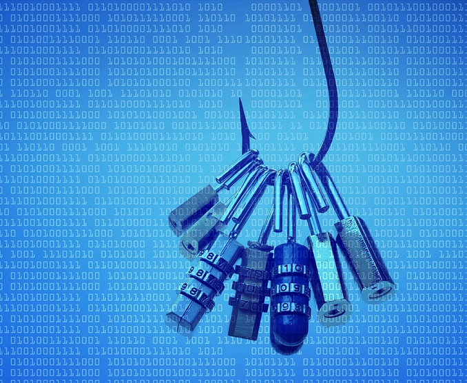 Z ulice až do serverovny. Jak je pro hackery těžk&eacute; proniknout do firmy fyzickou cestou?