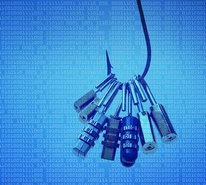 Z ulice až do serverovny. Jak je pro hackery těžké proniknout do firmy fyzickou cestou?