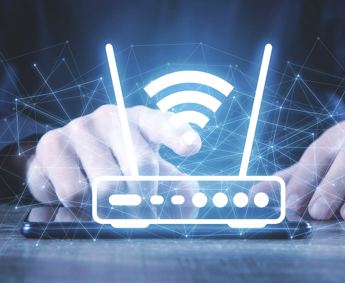 Router dosloužil? Vyřazený hardware skrývá bezpečnostní riziko